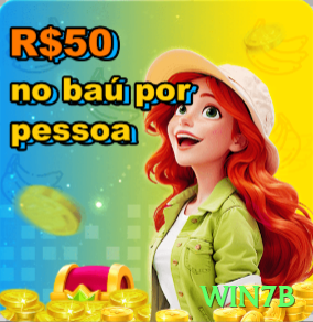 win7b: O Guia Definitivo Para Jogadores Brasileiros02 - win7b 🎲📈 Paroli estendido: dobre até 5 vitórias ou pare em +4 — surf nas streaks sem expor banca inteira! ✨⚖️