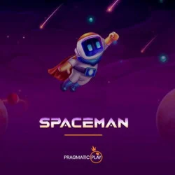 Spaceman 2010